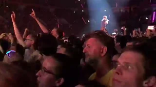 Muse - Uprising Poland 2019 Live