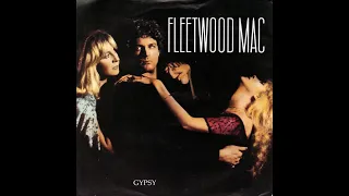 Fleetwood Mac ~ Gypsy 1982 Classic Rock Purrfection Version