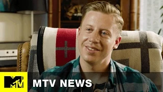 Macklemore Takes On Fatherhood With "Growing Up (Sloane's Song)" | MTV News