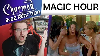 Charmed 3x02 "Magic Hour" Reaction