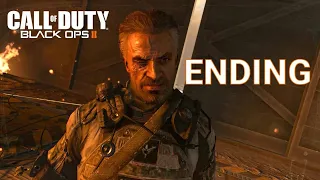 Call of Duty: Black Ops II Final Mission