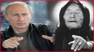 As profecias incorretas de Baba Vanga | Explique o mistério da história