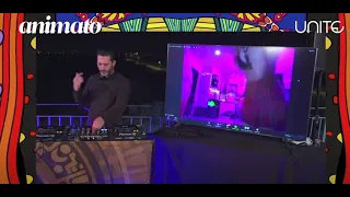 Animato set @ Unite - NYE 2021 Live Stream