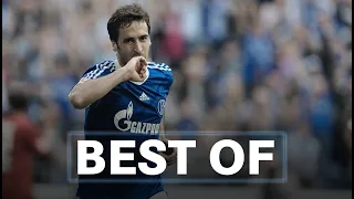 Best of Goals | Raul | FC Schalke 04