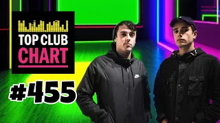 Top Club Chart #455 (02.03.2024)