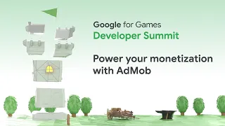 Power your monetization with AdMob