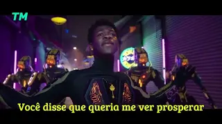 Lil Nas X - Panini (Tradução legendado)