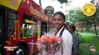 Valentine's Day 2021 l City Sightseeing Joburg l Red Bus TV