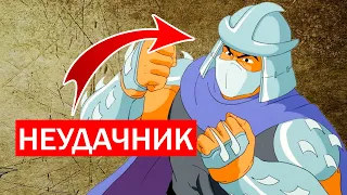 МОЙ ШРЕДДЕР - ОТСТОЙ! [ОЛДЫ ЗДЕСЬ #2]