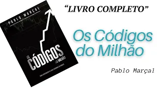 Os Códigos do Milhão - Pablo Marçal Audiobook