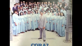 01   SE O MEU POVO ORAR - CORAL LOUVORES CELESTE