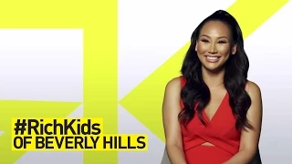 5 Things You Need to Know About the "#RichKids" l #RichKids Of Beverly Hills | E!