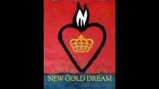 Simple Minds - New Gold Dream ("Full Length Version")