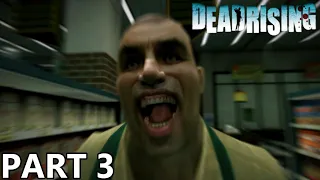 DEAD RISING (15 Years Later - Xbox Series X) Part 3 - Clean Up Register 6!!