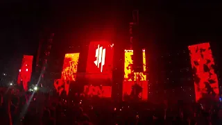 Skrillex Nameless Music Festival 23