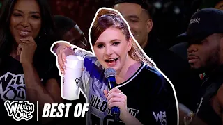 Best Of Maddy Smith 🎤  Wild 'N Out