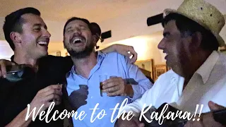 Welcome to Skadarlija! Serbian Kafana Experience - 057