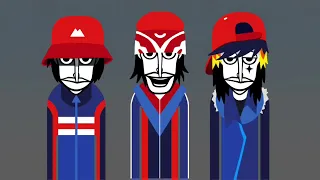 Incredibox V9 Fanmade Characters 2