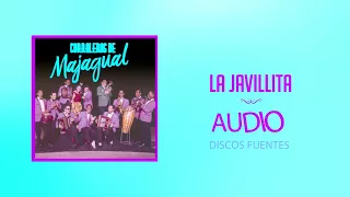 La Javillita - Los Corraleros De Majagual / Discos Fuentes [Audio]