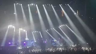 WMA- Pearl Jam, 5/13/22, Oakland Arena