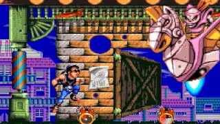 Gaelco Arcade 1 Evercade Gameplay Only All 6 Games