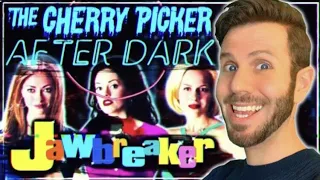 Jawbreaker (PATREON PREVIEW) | THE CHERRY PICKER After Dark