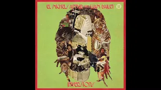 El Michels Affair meets Liam Bailey - Ugly Truths feat. Lee Scratch Perry