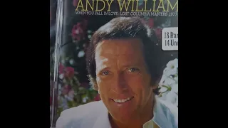 ANDY WILLIAMS -  "If We Get Together Again" (1977)