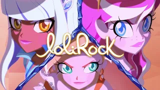 Best Moments from LoliRock - Season 2 Magical Princesses Adventure!