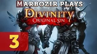 Divinity Original Sin Let's Play - Part 3