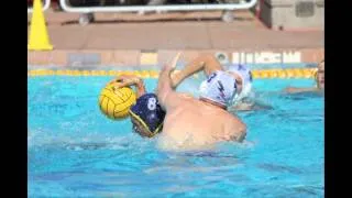 AF Water Polo 2012 Slideshow