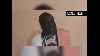 Histoire Bou yémé Dieum si Sunu mbokou Talibé Djiné yi, Thia Gabon Mayumba