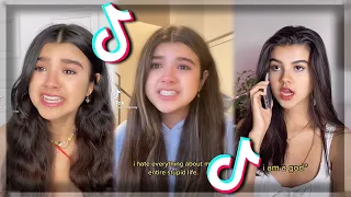 POV: You Can't Tell if She's Acting or Not (PT.4) | TikTok Coolpilation