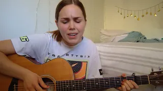 Closer to the Sun - Slightly Stoopid female cover