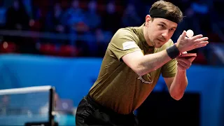 Timo Boll vs Fan Bo Meng | SEMI-FINAL | German League 2022