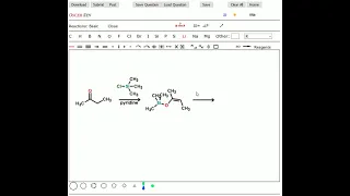 Lithium Enolates