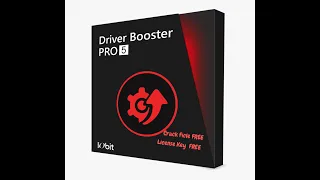 Driver Booster Pro 9 Free |License key or Crack| No virus 2022