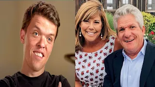 TODAY's NEWS!! Matt Roloff fires back at LPBW critic who says the show has become boring Shock You