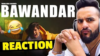 Bawandar YA Bandar ?? THARA BHAI JOGINDER diss reaction