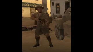 The funniest scene from COD 2