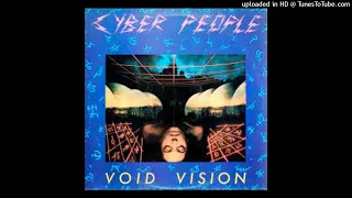 Cyber People   Void Vision 2023 dj juanma remix