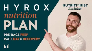 How to fuel for HYROX to perform your best | Myprotein