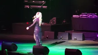 Lil Suzy - Love Can't Wait - Freestyle Explosion Throwback Jam Amalie Arena Tampa, FL 8-12-2022