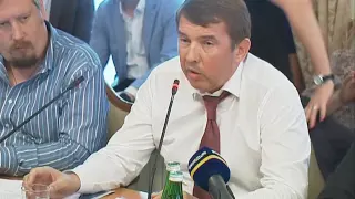 У комітетах  7.07.16  Комітет з питань аграрної політики та земельних відносин