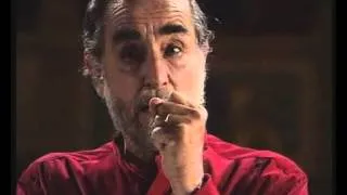 Gassman Legge Dante - La Divina Commedia - Inferno - Canto XXVII