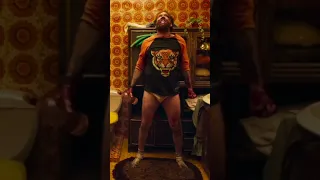 Nicholas Cage Screaming And Drunk w/ underpants(Mandy)