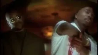 2pac ft snoop dogg -  2 of Amerikaz Most Wanted Official Music Video HD