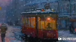 В трамвай, что несётся в бессмертье... - - Эльдар Рязанов--