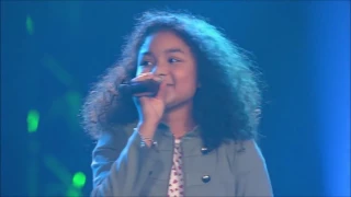 The Voice Kids 2015   Best Blind Auditions