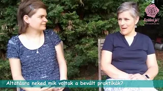 Mi történik szülés után? - A gyermekágyas időszak - Kérdezz-felelek 3. rész